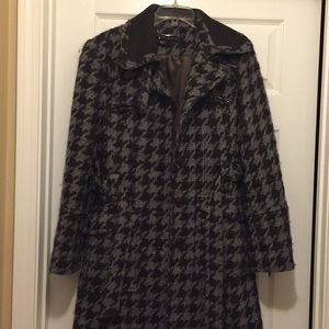 Ladies coat